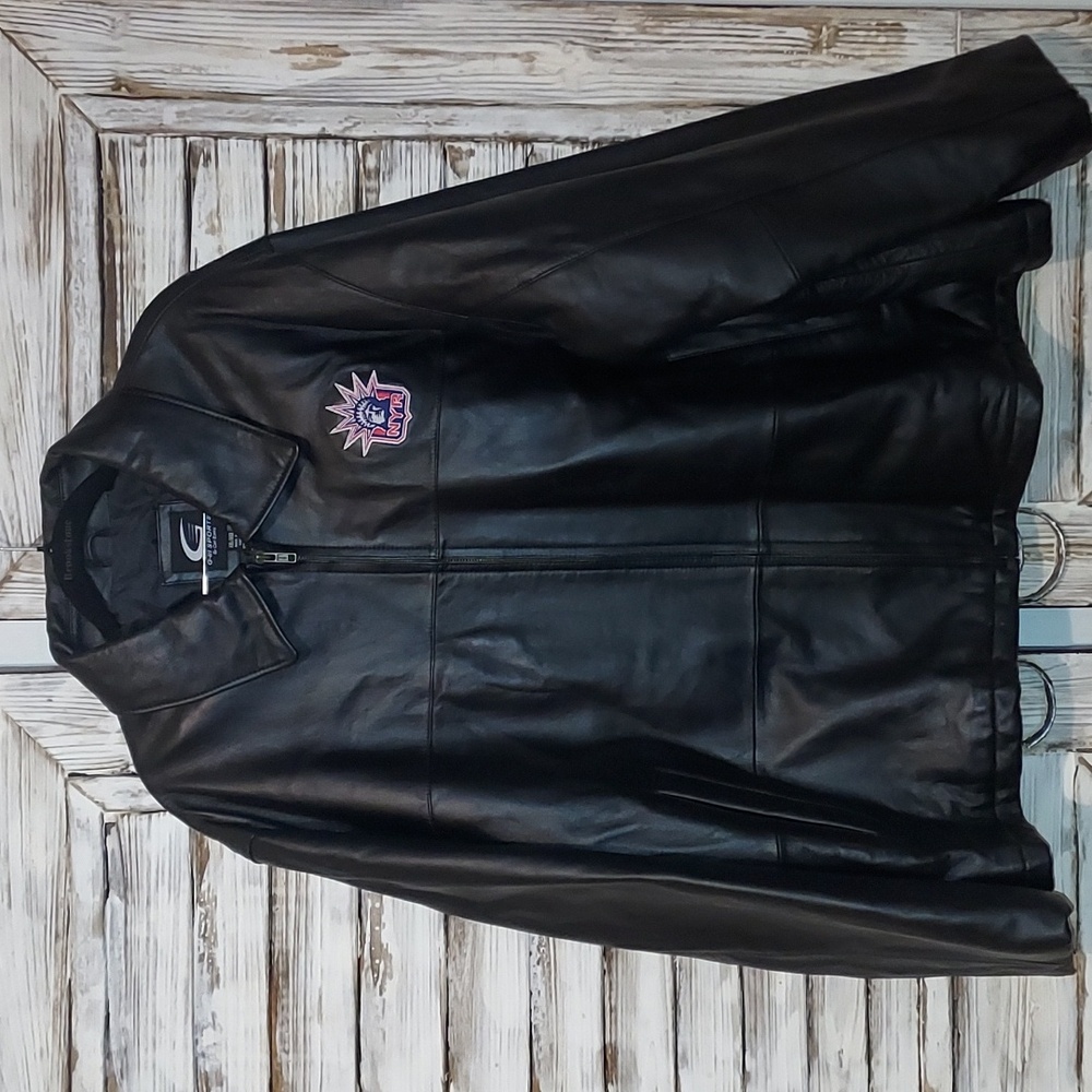Coat, Black, Mens, Size XXL, G-III Sports